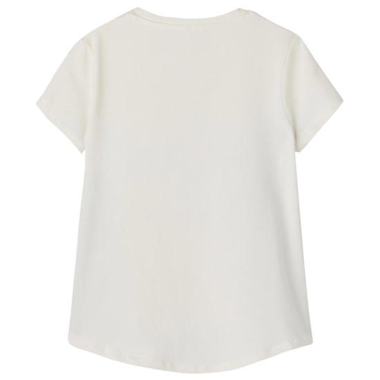 Name It Παιδική κοντομάνικη μπλούζα Name It Παιδική κοντομάνικη μπλούζα